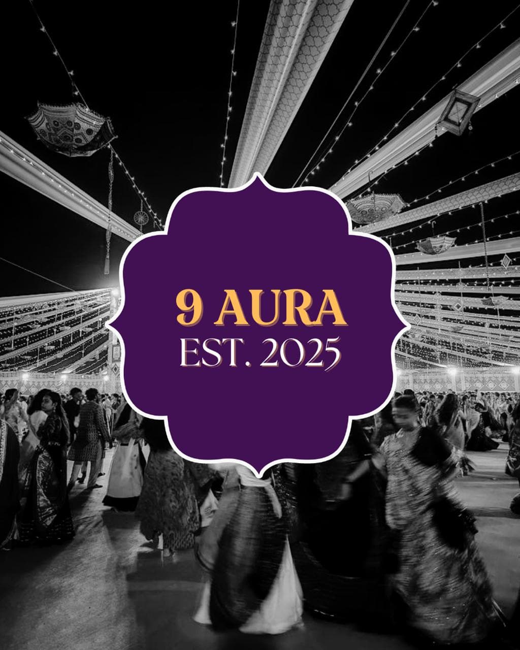 About 9 AURA